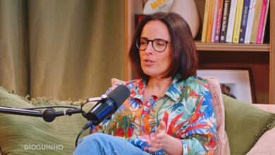 Joana Marques sem filtros sobre o seu humor: "Percebo perfeitamente que as pessoas não gostem"