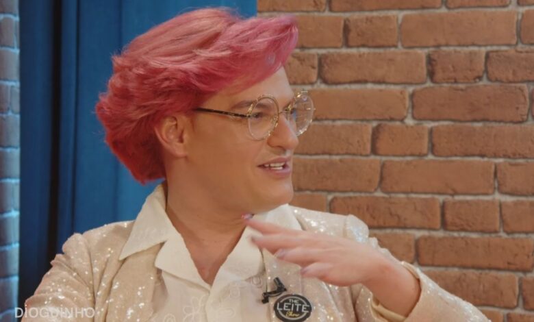 João Carreira quebra o silêncio sobre zanga com a cantora Katya: "Se calhar nunca gostou de mim"