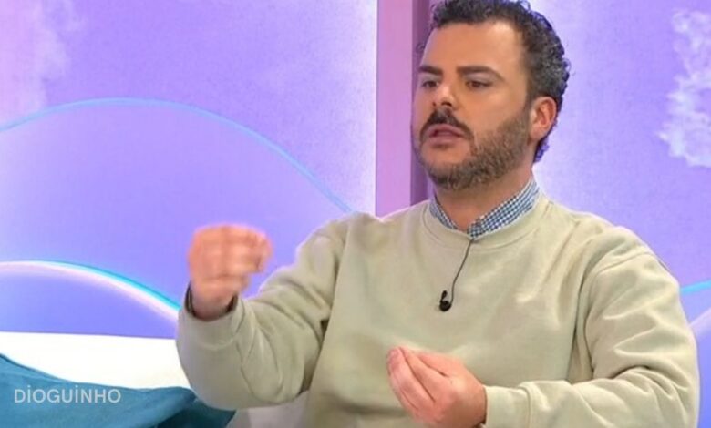 João Ricardo ataca silêncio de João no Secret Story 10: "O Justiceiro da Malveira engasgou-se"