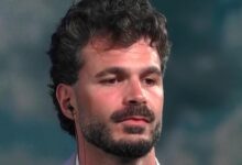 João é sancionado na Casa dos Segredos após forçar a descoberta do próprio segredo