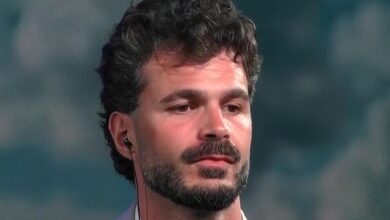 João é sancionado na Casa dos Segredos após forçar a descoberta do próprio segredo