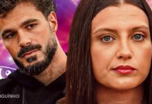 BARRACO! João revela tudo do casting da Catarina e já andam a rondar o segredo dela. Castigo?