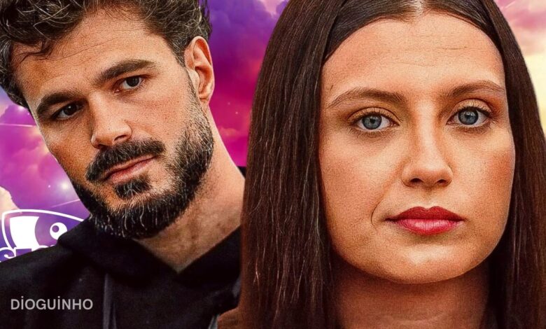 BARRACO! João revela tudo do casting da Catarina e já andam a rondar o segredo dela. Castigo?