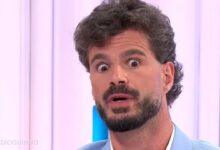 João teme recaída de Eva na Casa dos Segredos e atira: "Não se apaga uma relação de 5 anos assim"