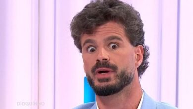 João teme recaída de Eva na Casa dos Segredos e atira: "Não se apaga uma relação de 5 anos assim"