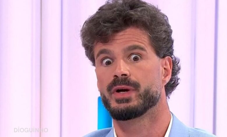 João teme recaída de Eva na Casa dos Segredos e atira: "Não se apaga uma relação de 5 anos assim"