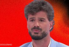 Cristina Ferreira aperta João sobre proximidade a Eva: "A brincar é que o gato vai às filhoses"