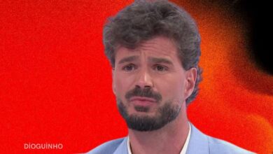 Cristina Ferreira aperta João sobre proximidade a Eva: "A brincar é que o gato vai às filhoses"