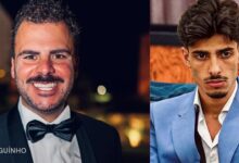 João Ricardo acusa Diogo e defende Eva: "Vive manipulada por este rapaz há cinco anos"