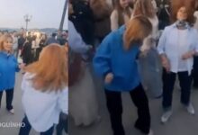 Judite Sousa como nunca a viu! Dança em Itália com a irmã e prepara regresso em grande com o seu primeiro romance