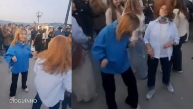 Judite Sousa como nunca a viu! Dança em Itália com a irmã e prepara regresso em grande com o seu primeiro romance