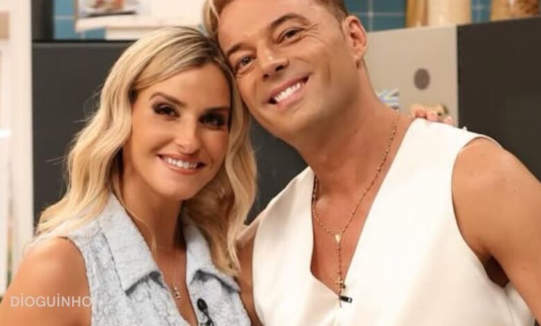 EXCLUSIVO! A FOTO DO ENCONTRO: Noiva de Sérgio Rossi e Conceição Leite preparam vestido de casamento