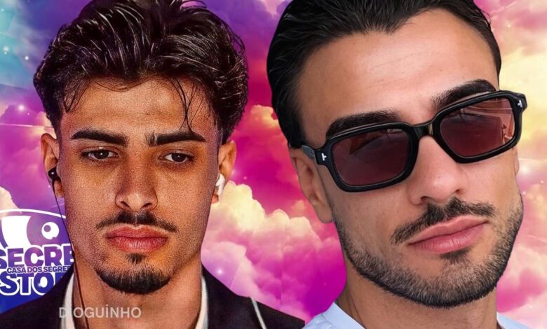 EXCLUSIVO! Francisco Vale: "O Diogo não é essa coisa horrível. Conheço amigos dele..."