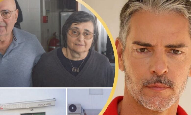 Donos de café centenário quebram o silêncio sobre tributo de Cláudio Ramos em plena TVI