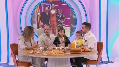 Marisa e Pedro Jorge expõem fim da amizade com Leandro na TVI: "Fiquei muito magoada"