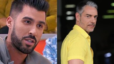 Léo Caeiro ataca Cláudio Ramos devido a polémica no Secret Story: "Discurso vingativo e agressivo":