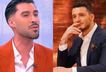 Léo Caeiro arrasa Ruben Rua em direto na CMTV: "Aproveitou-se da Cristina Ferreira"