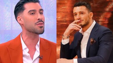 Léo Caeiro arrasa Ruben Rua em direto na CMTV: "Aproveitou-se da Cristina Ferreira"