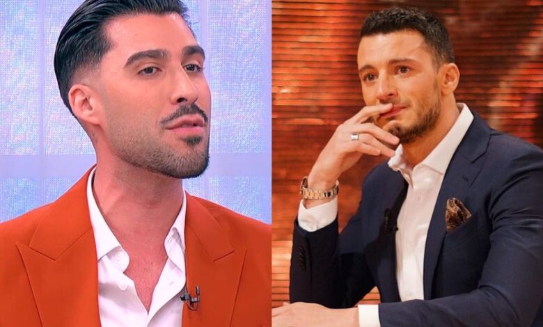 Léo Caeiro arrasa Ruben Rua em direto na CMTV: "Aproveitou-se da Cristina Ferreira"