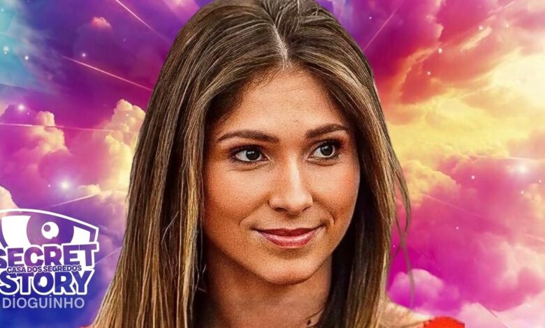 Casa dos Segredos: Liliana ameaça desistir 24 horas após ser salva pelo público