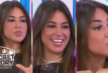 "Provavelmente estaria com o Zé": Liliana recorda SS9 e analisa traição de Diogo a Eva