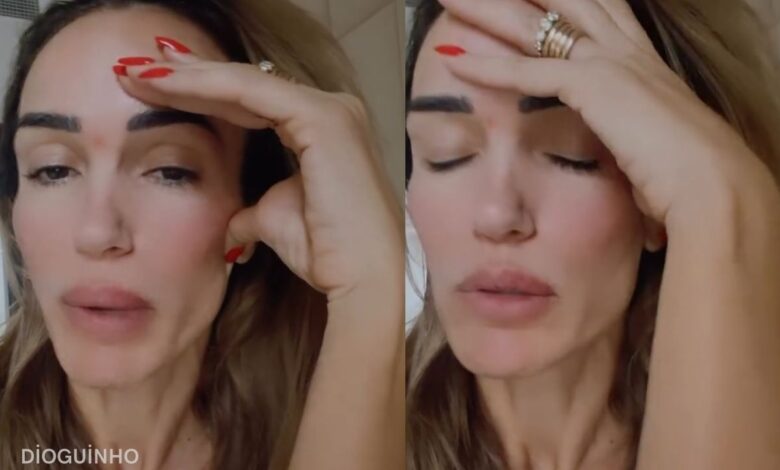 Pânico e fuga aos mísseis: Liliana Aguiar ouve explosões e pondera fugir para o deserto