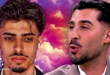 "Ele destruiu uma rapariga": Leo Caeiro arrasa Diogo da Casa dos Segredos