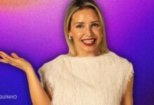 Exclusivo: É este o colégio 'disciplinador' no Norte que recebe a filha de Luciana Abreu e a guerra nos tribunais com Djaló