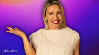 Exclusivo: É este o colégio 'disciplinador' no Norte que recebe a filha de Luciana Abreu e a guerra nos tribunais com Djaló