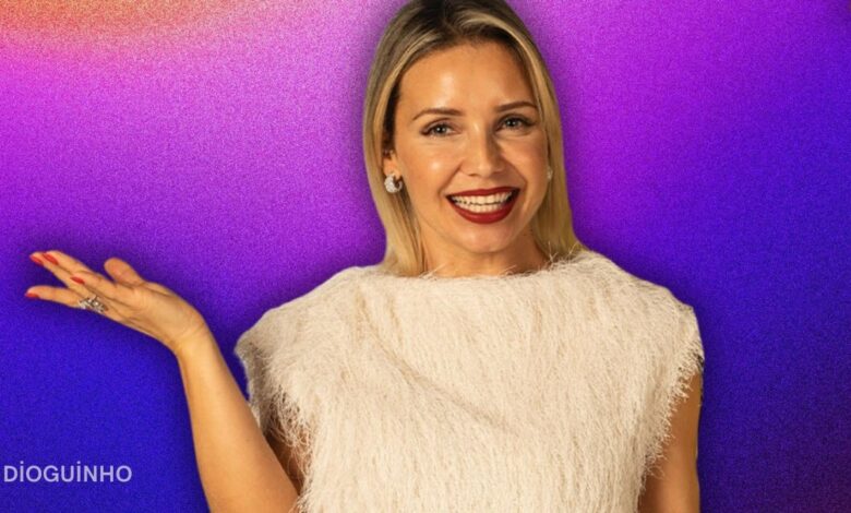 Exclusivo: É este o colégio 'disciplinador' no Norte que recebe a filha de Luciana Abreu e a guerra nos tribunais com Djaló