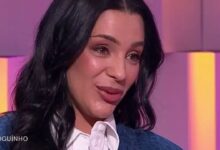 Luíza Abreu quebra o silêncio sobre a irmã Luciana na SIC: "Nunca houve ciúme ou rivalidade"