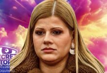 Polidactilia: Irmã de Luzia expõe segredo descartado pela produção da Casa dos Segredos