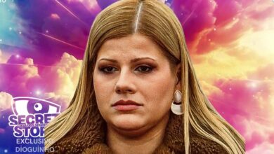 Polidactilia: Irmã de Luzia expõe segredo descartado pela produção da Casa dos Segredos