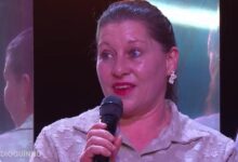 Mãe de Ariana reage na gala do Secret Story: "Crucificar a minha filha desta maneira é triste"