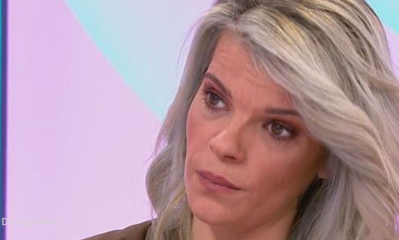 Mãe de Diogo do Secret Story nega traições do filho no passado: "Aconteceu outra coisa, mas não conto"