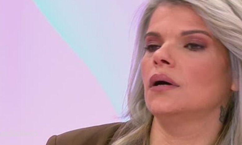 Mãe de Diogo desvenda acordo com Eva para o Secret Story: "Podia ir até ao beijinho técnico"