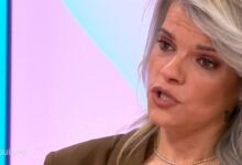 Mãe de Diogo relata ameaças e Cristina Ferreira revolta-se em direto: "Partiram um vidro lá de casa"