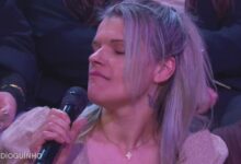 Mãe de Diogo recusa reconciliação com Eva no Secret Story 10: "Por mim, não"