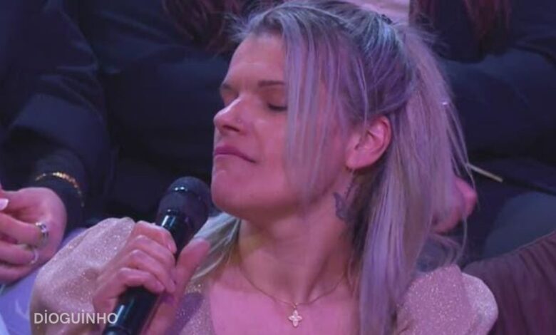 Mãe de Diogo recusa reconciliação com Eva no Secret Story 10: "Por mim, não"