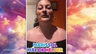 Mãe de Hélder arrasa Sara e elege a sua nora favorita no Secret Story 10: "Nariz empinado"