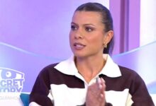 O teatro de Hugo desmascarado no Extra: Márcia Soares atira a matar