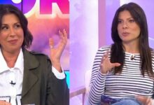 Efeito de rebanho na Malveira: Márcia Soares analisa castigo da Voz e elogia revolta de Jéssica