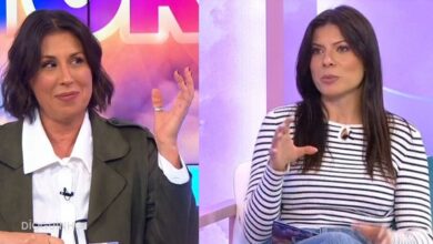 Efeito de rebanho na Malveira: Márcia Soares analisa castigo da Voz e elogia revolta de Jéssica