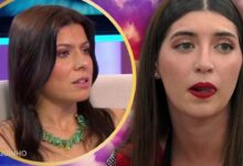 Márcia Soares acusa Ariana de comportamentos ordinários: "Dá gozo de ver a Eva sofrer"