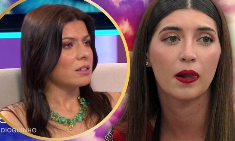 Márcia Soares acusa Ariana de comportamentos ordinários: "Dá gozo de ver a Eva sofrer"