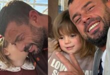 Coração nas mãos: O desabafo cru de Marco Costa nos primeiros dias de pai solteiro