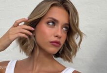 Pimpinha Jardim rendida à nova imagem de Margarida Corceiro: "Não é toda a gente que aguenta este cabelo"