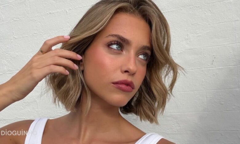 Pimpinha Jardim rendida à nova imagem de Margarida Corceiro: "Não é toda a gente que aguenta este cabelo"