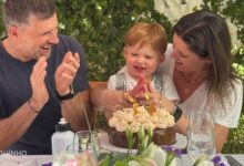 Maria Botelho Moniz celebra 42 anos e recebe homenagem apaixonada de Pedro Bianchi Prata