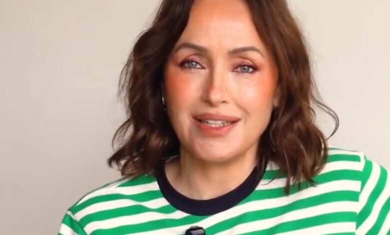 Marisa Cruz quebra tabus e lança marca focada na menopausa: "Senti-me muito perdida e muito sozinha"